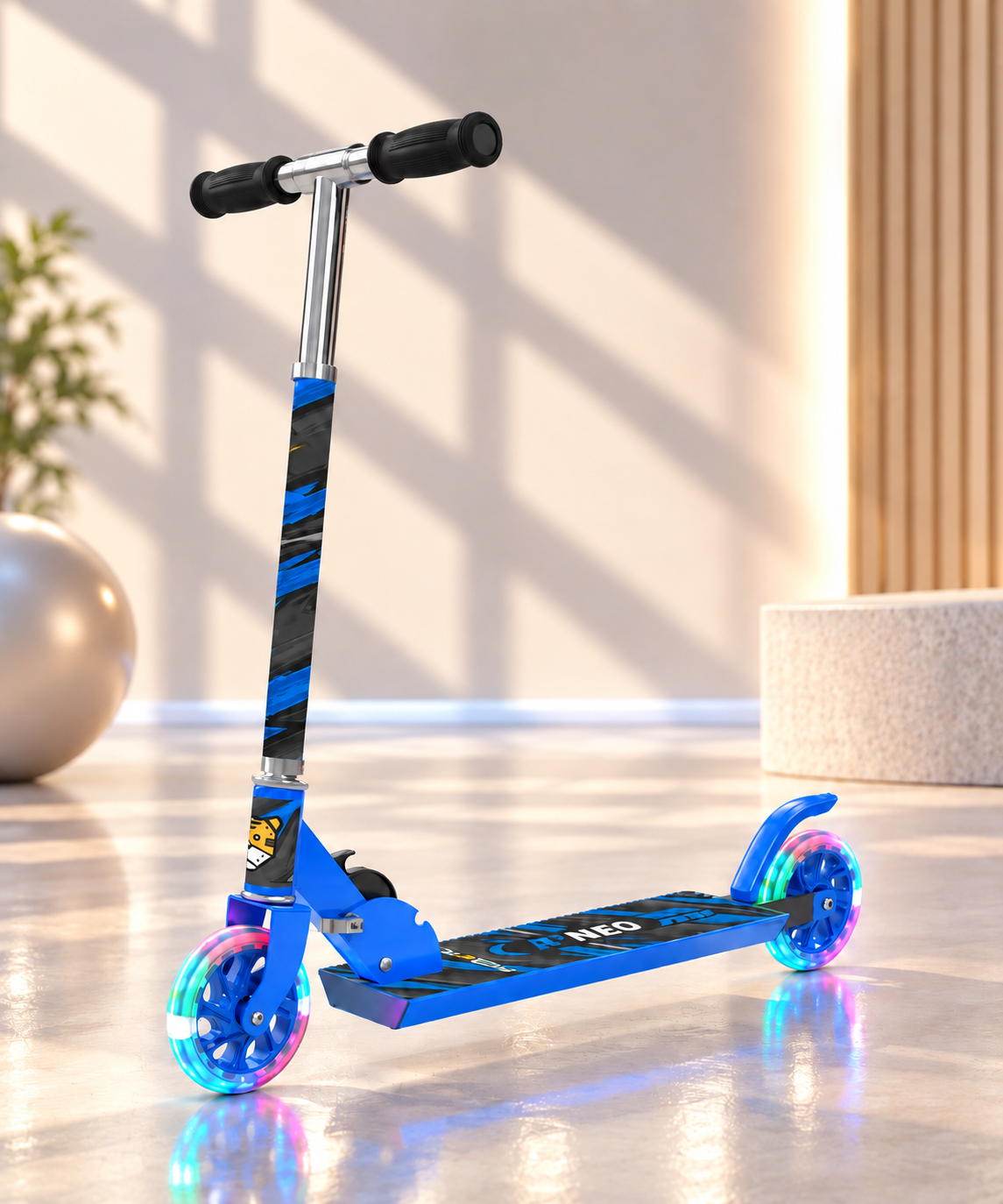 2 wheel