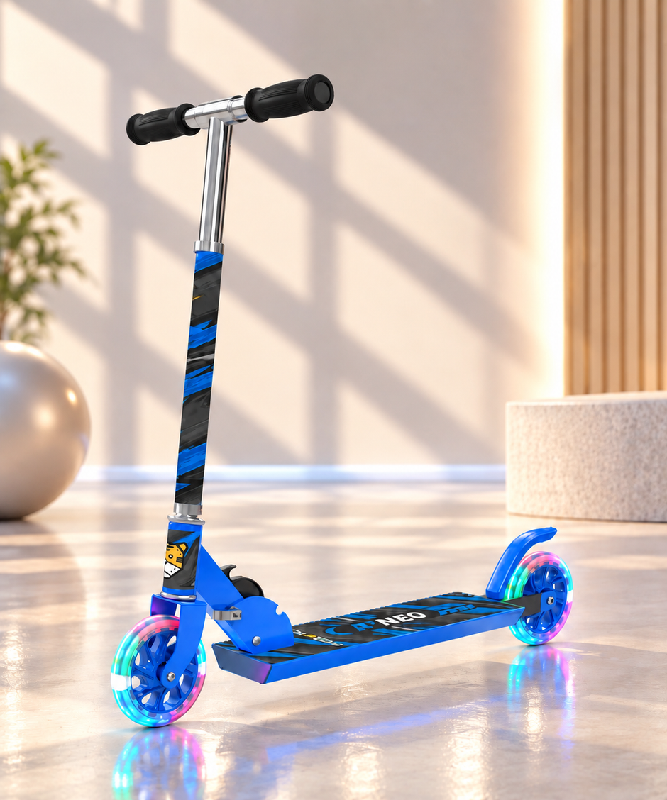 2 wheel