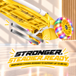 ZOOMER 3 WHEEL - ( LEMON POP EDITION )