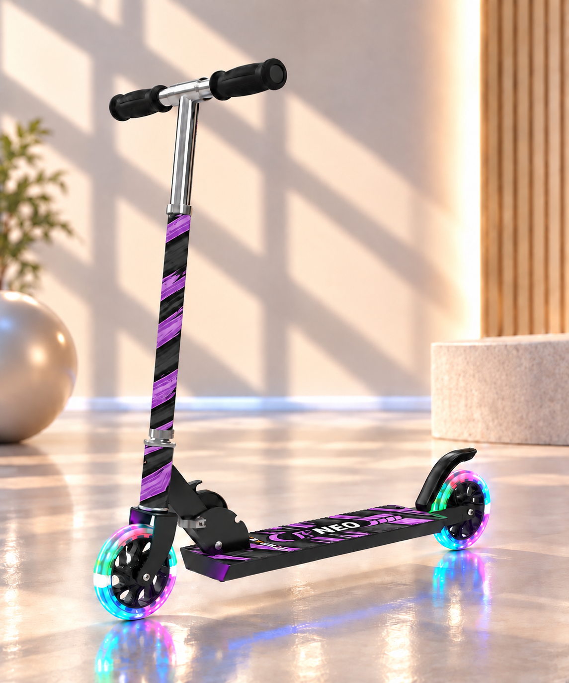 2 wheel