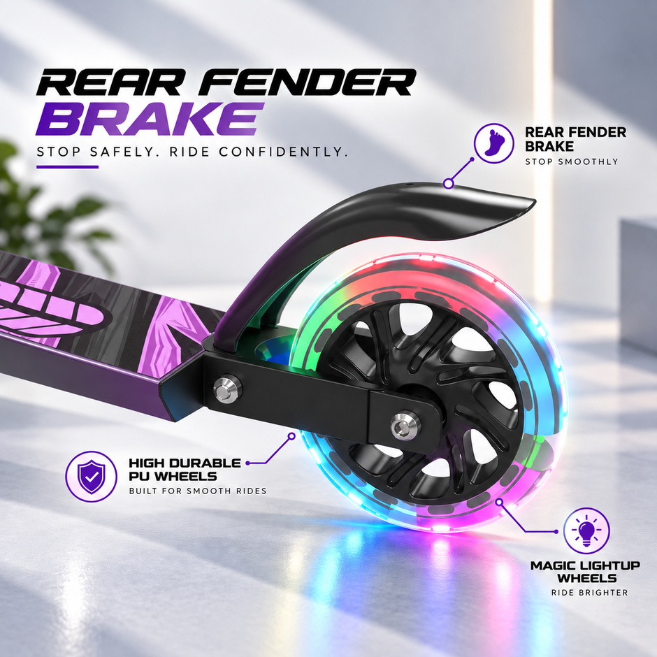 2 wheel