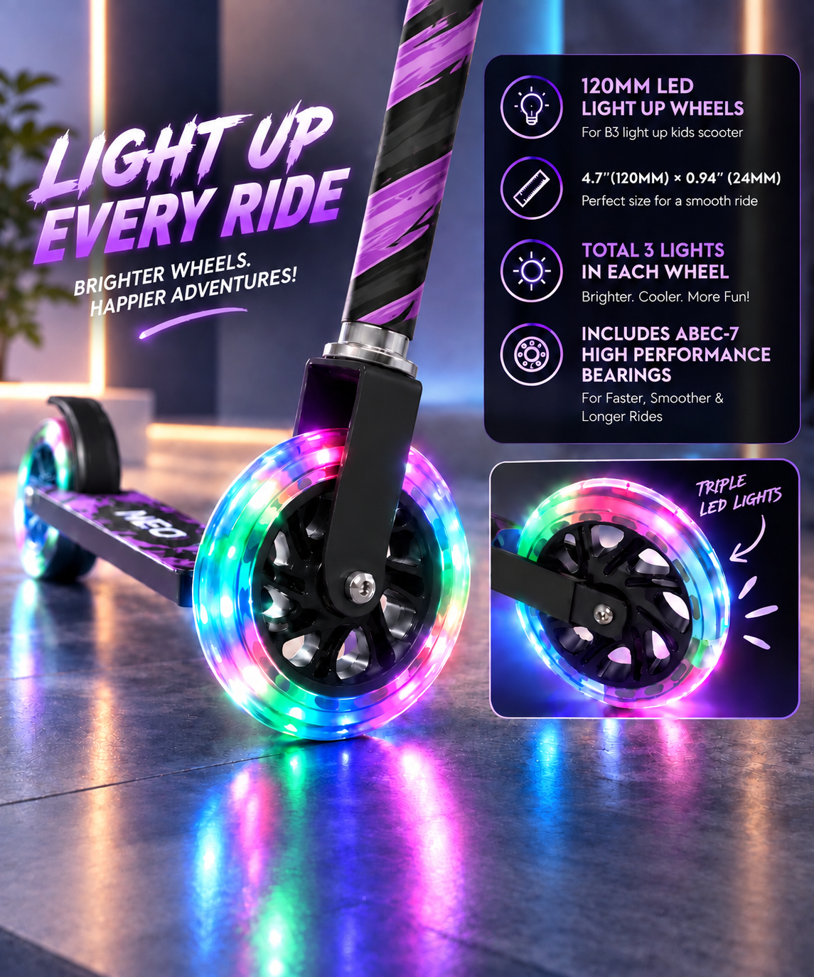 2 wheel