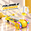 ZOOMER 3 WHEEL - ( LEMON POP EDITION )